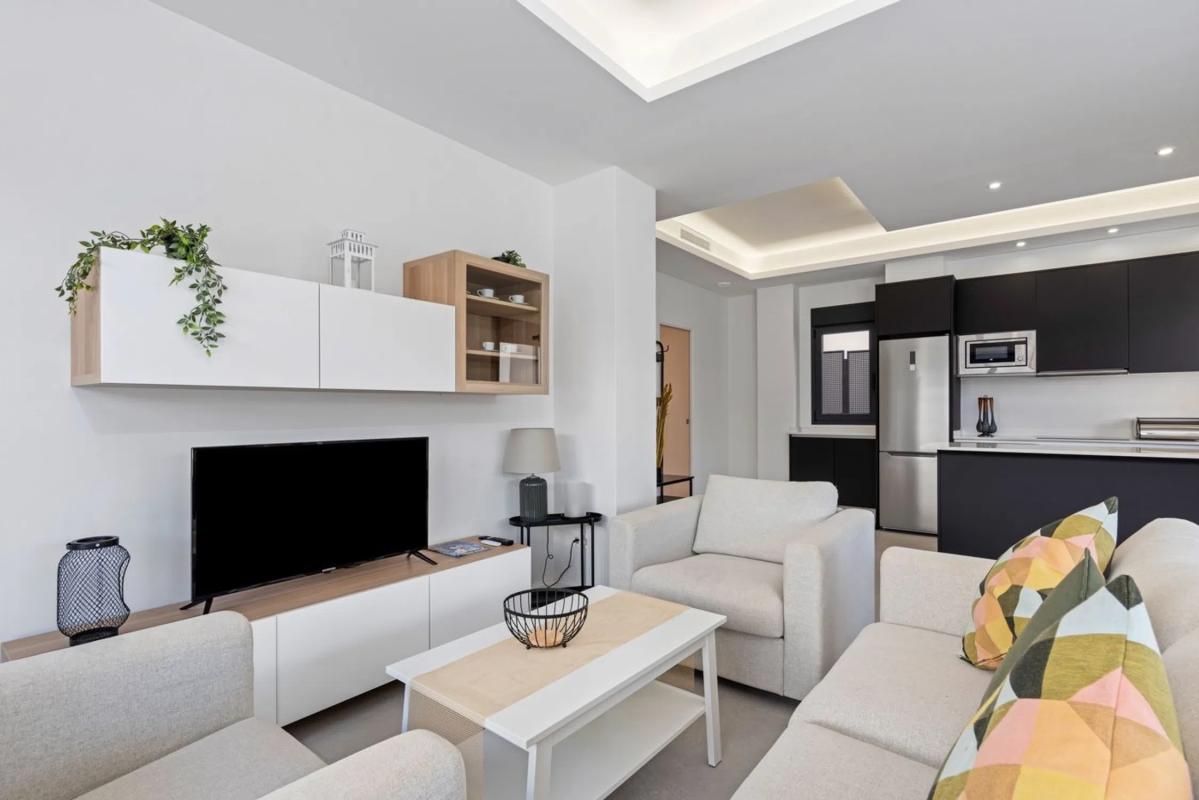 Properties for sale and rent in Spain photo 2