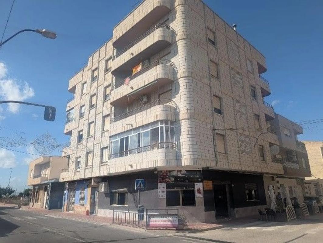 Sale of apartment in Calle San Antón, 5, San Fulgencio
photo 2