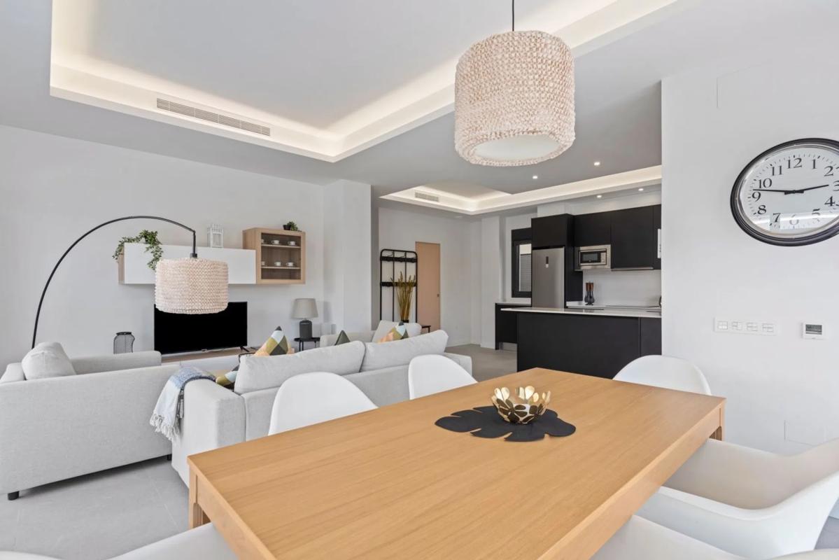 Properties for sale and rent in Spain photo 3