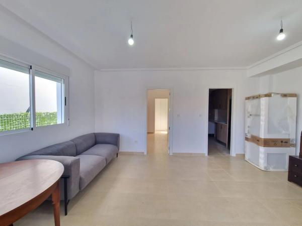 Chalet pareado en calle Olof Palme photo 1