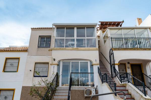 Chalet adosado en venta en CL MARINA DEL MAR, 1 , San Fulgencio photo 1