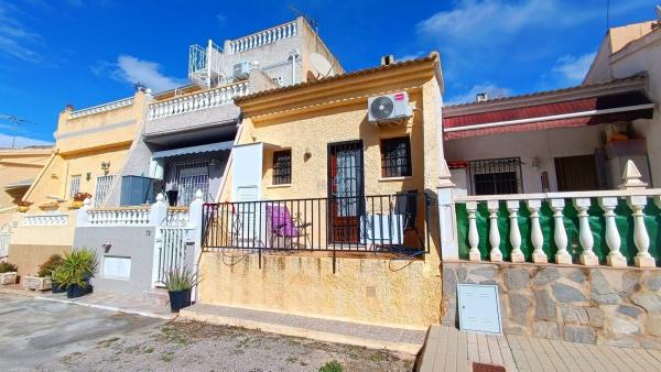 Продажа квартиры на San Fulgencio, Сан-Фульхенсио
photo 1