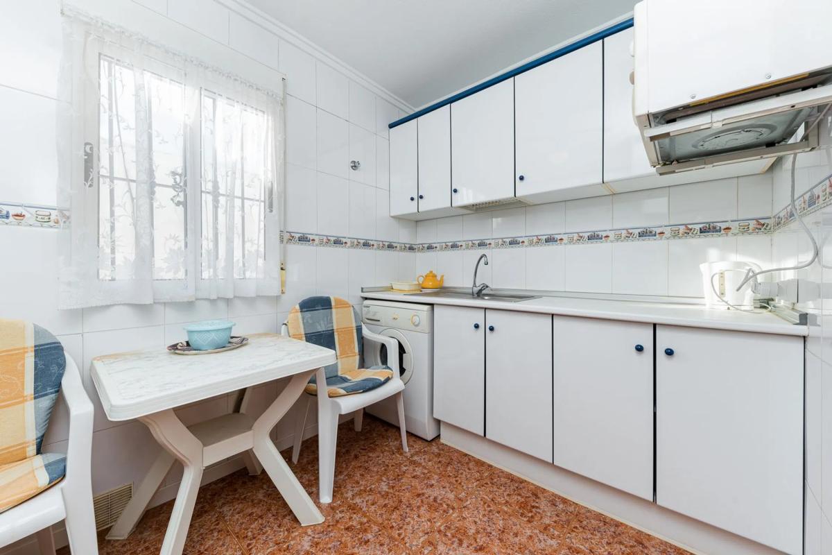 Venta de chalet adosado en CL MARINA DEL MAR, 1 , San Fulgencio photo 3