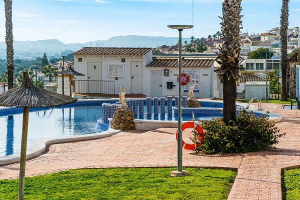 Chalet adosado en venta en  CL MARINA DEL MAR, 1 , San Fulgencio photo 4