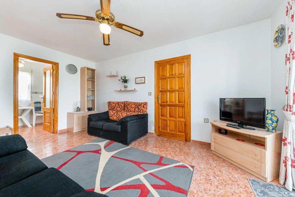 Venta de chalet adosado en CL MARINA DEL MAR, 1 , San Fulgencio photo 5