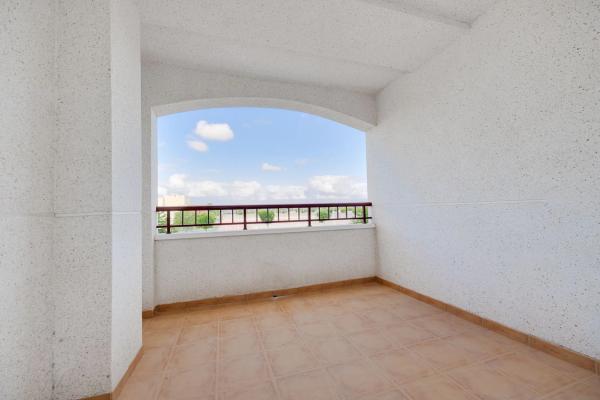 Venta de piso en Calle Reina Sofía, San Fulgencio
photo 1