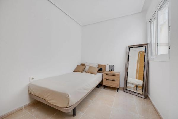Venta de piso en Calle Reina Sofía, San Fulgencio
thumbnail 1