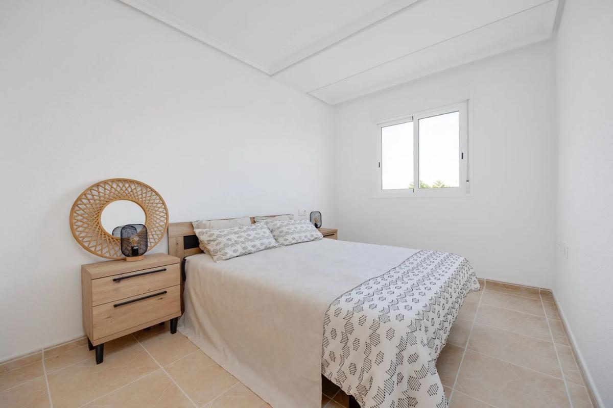 Venta de piso en Calle Reina Sofía, San Fulgencio
photo 3