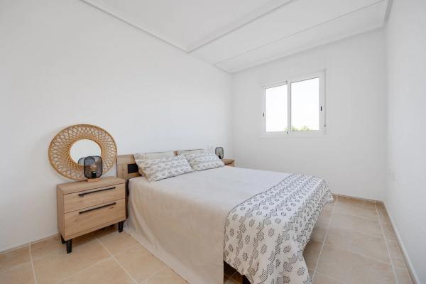Venta de piso en Calle Reina Sofía, San Fulgencio
thumbnail 2