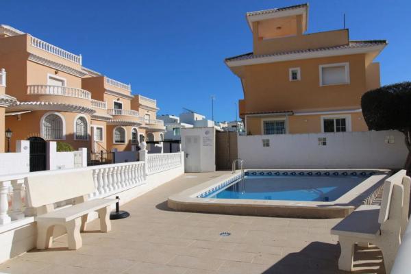 Продажа квартиры на San Fulgencio, Сан-Фульхенсио
photo 1