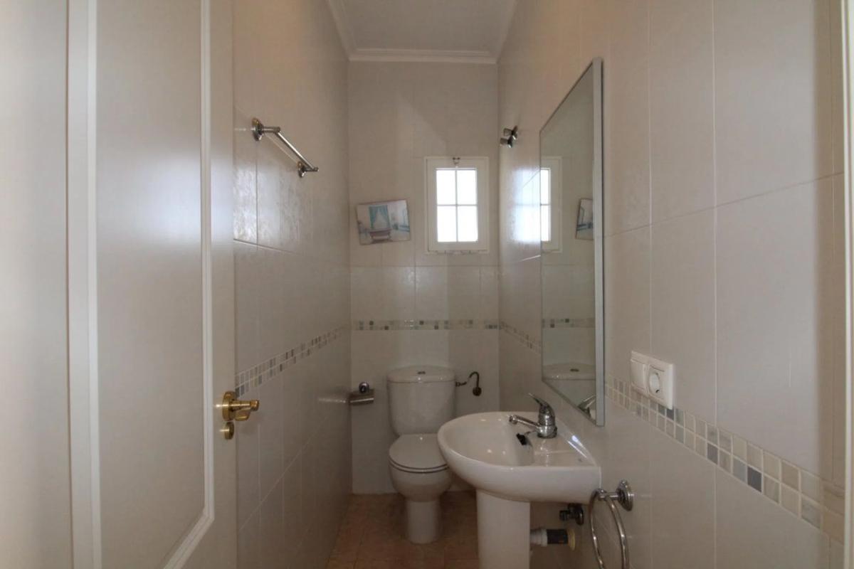 Продажа квартиры на San Fulgencio, Сан-Фульхенсио
 photo 3