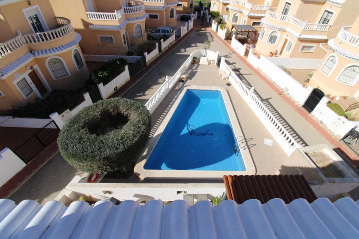 Продажа квартиры на San Fulgencio, Сан-Фульхенсио
 photo 4