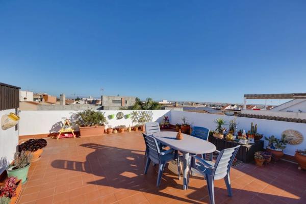 Продажа квартиры на Calle Trafalgar, 6, Сан-Фульхенсио
photo 1