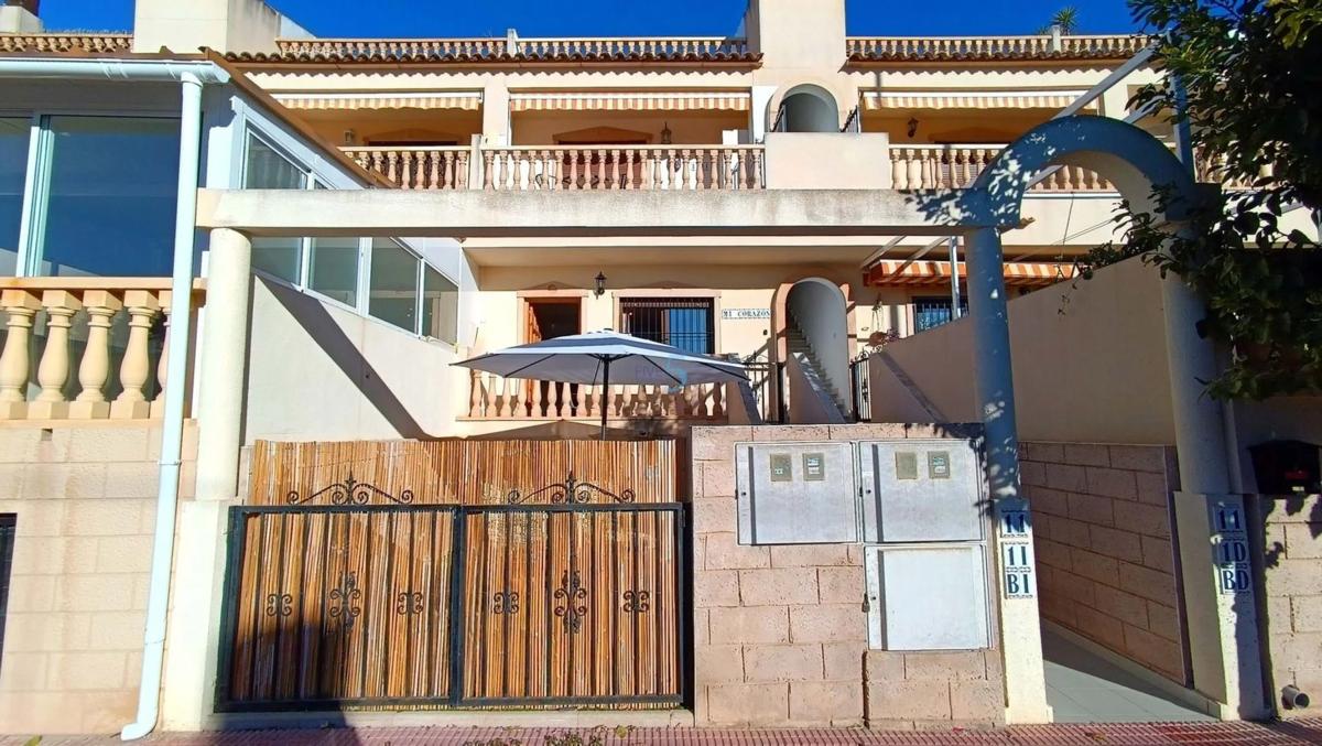 Venta de piso en San Fulgencio, San Fulgencio
photo 1