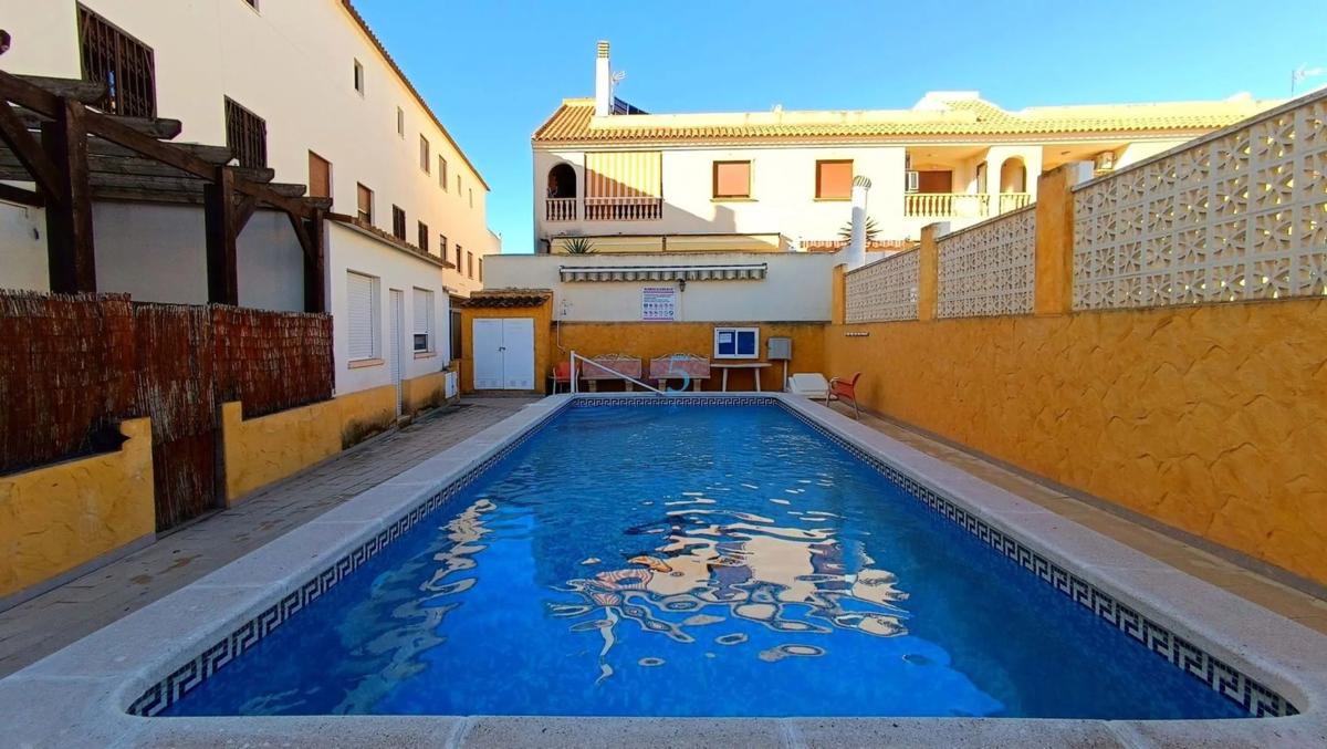 Venta de piso en San Fulgencio, San Fulgencio
photo 2