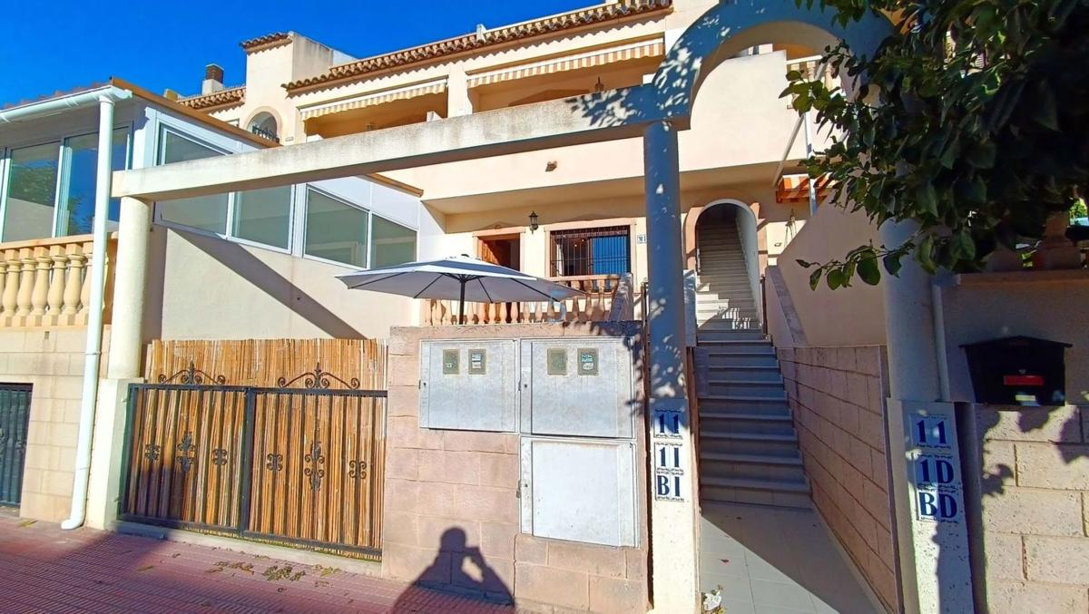 Venta de piso en San Fulgencio, San Fulgencio
photo 5