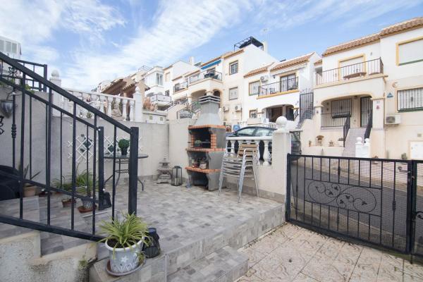 Продажа квартиры на CL MARINA DEL MAR, 1, Сан-Фульхенсио
photo 1