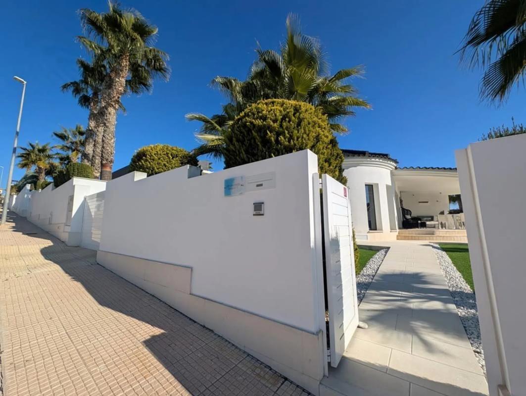 Venta de chalet independiente en Calle Jorge Juan, 11, San Fulgencio
 photo 2