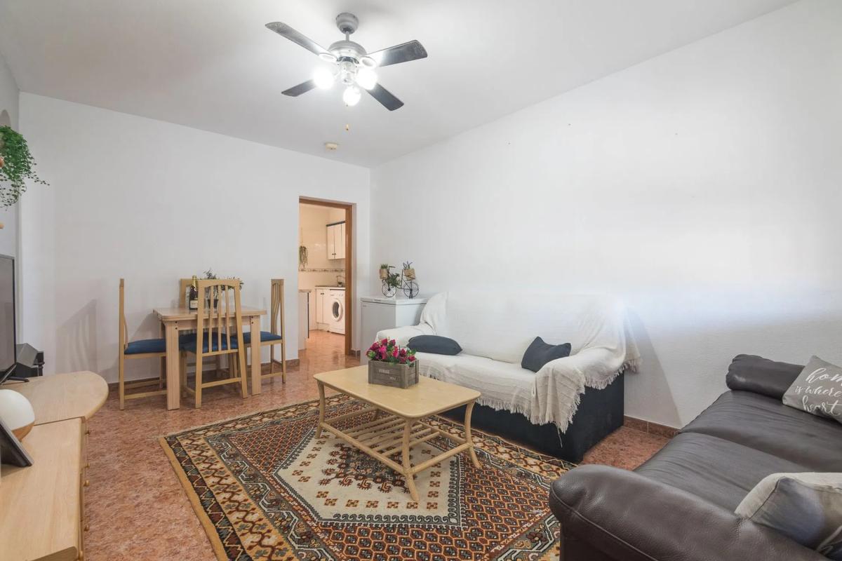Venta de piso en CL MARINA DEL MAR, 1, San Fulgencio
 photo 2