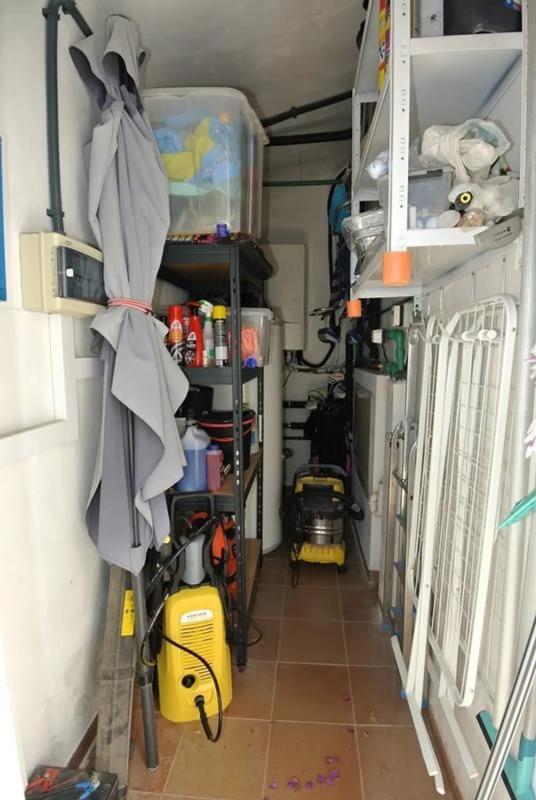 Venta de chalet independiente en Calle Jorge Juan, 11, San Fulgencio
 photo 3