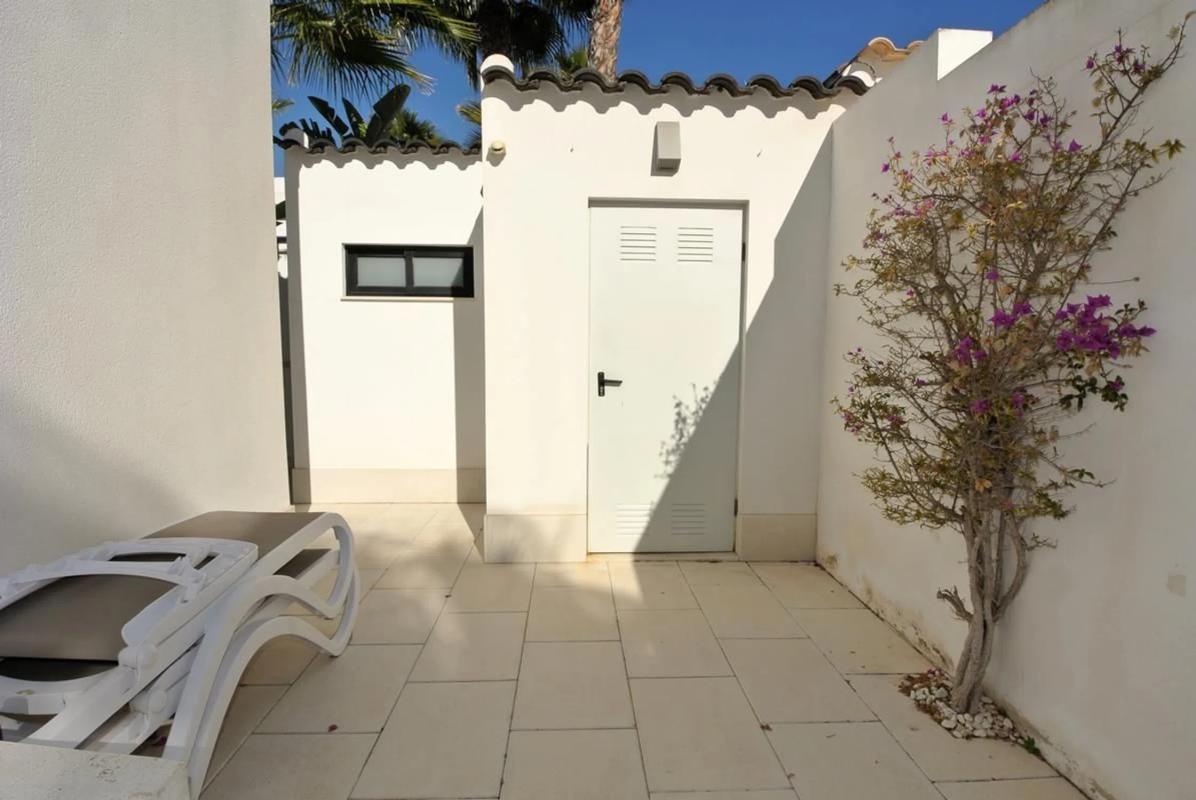 Venta de chalet independiente en Calle Jorge Juan, 11, San Fulgencio
 photo 4