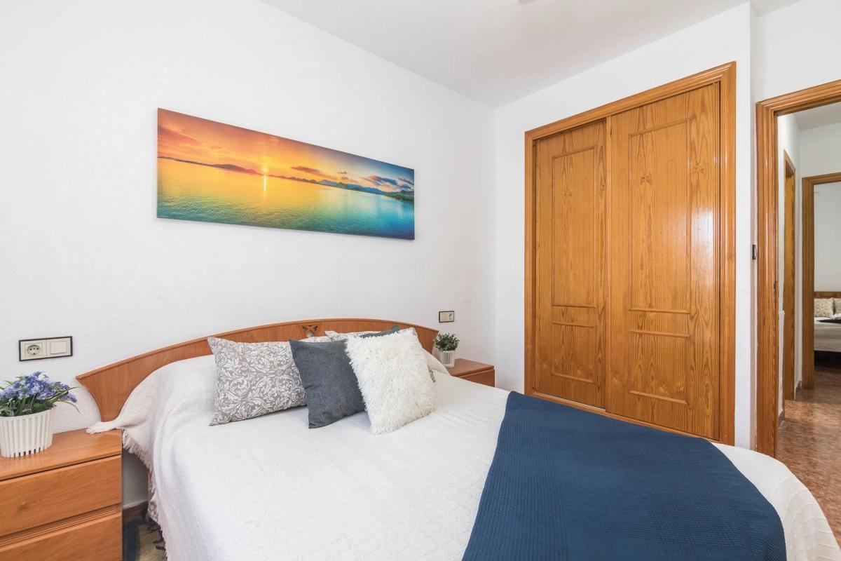 Venta de piso en CL MARINA DEL MAR, 1, San Fulgencio
 photo 4