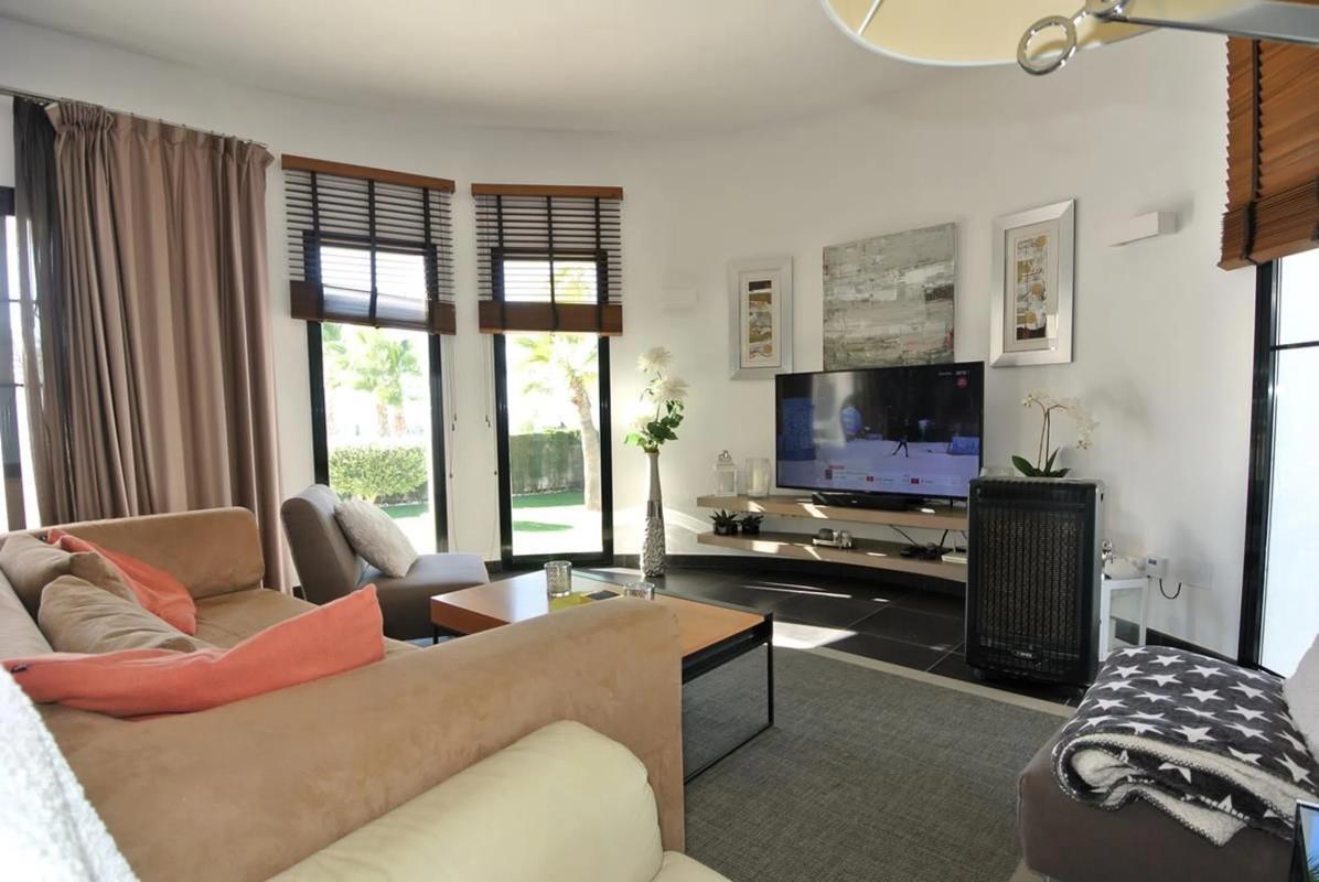 Venta de chalet independiente en Calle Jorge Juan, 11, San Fulgencio
 photo 5