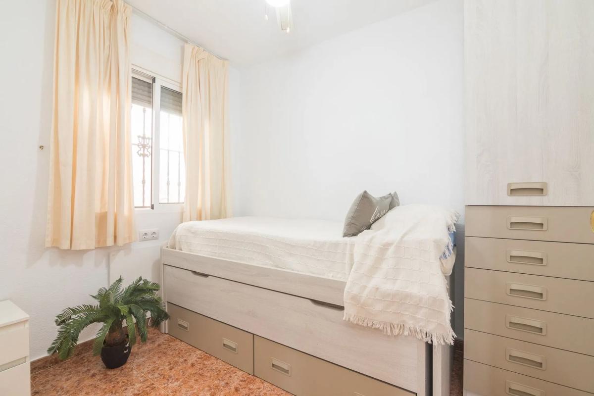 Venta de piso en CL MARINA DEL MAR, 1, San Fulgencio
 photo 5