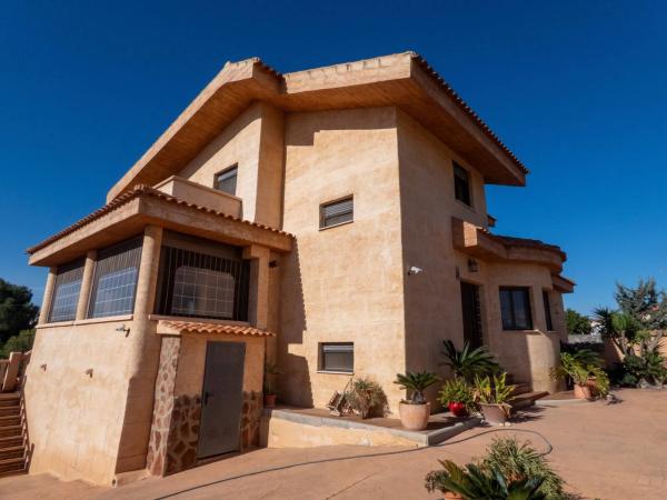 Chalet independiente en venta en San Fulgencio, San Fulgencio
photo 1