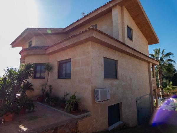 Chalet independiente en venta en San Fulgencio, San Fulgencio
thumbnail 1