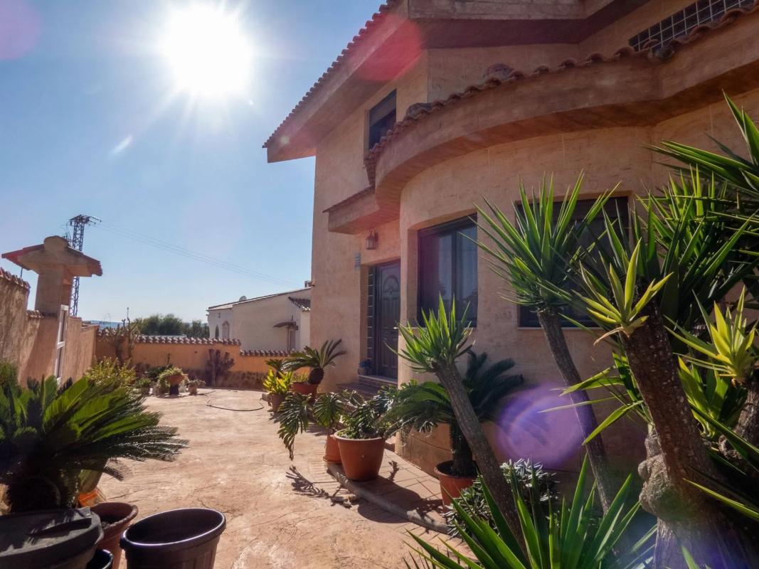 Venta de chalet independiente en San Fulgencio, San Fulgencio
 photo 3