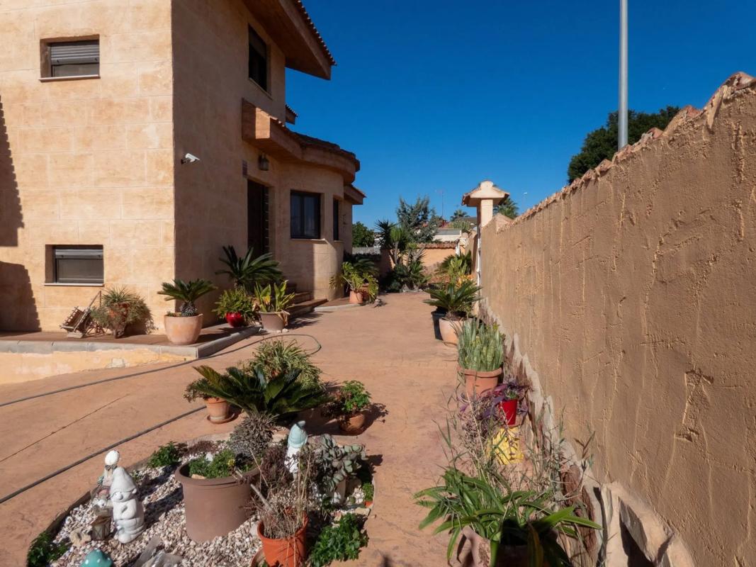 Venta de chalet independiente en San Fulgencio, San Fulgencio
 photo 4