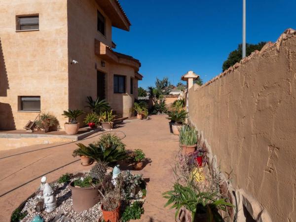 Chalet independiente en venta en San Fulgencio, San Fulgencio
 photo 4