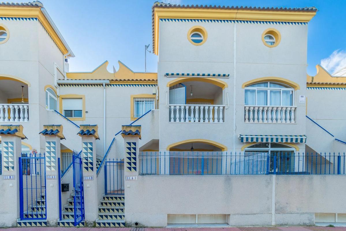Venta de ático en Avenida Príncipe de Asturias, 9, San Fulgencio photo 2