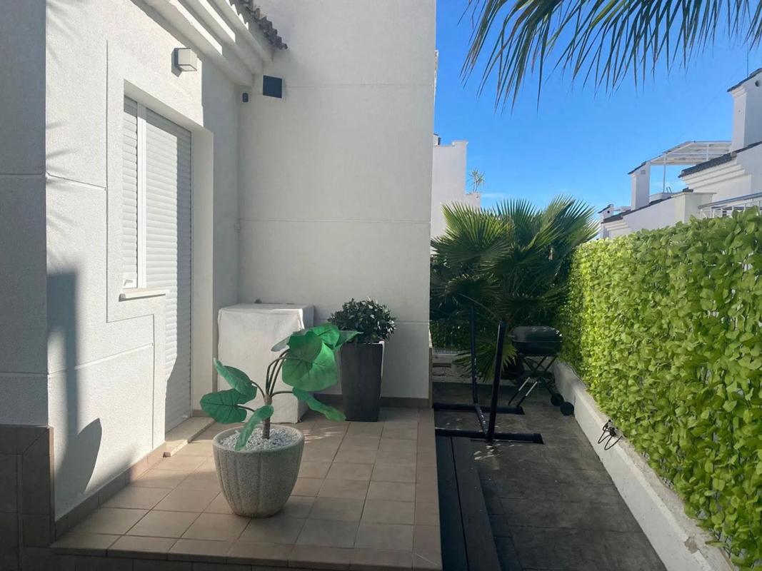 Venta de chalet independiente en Calle Winston Churchill, 2, San Fulgencio
photo 3