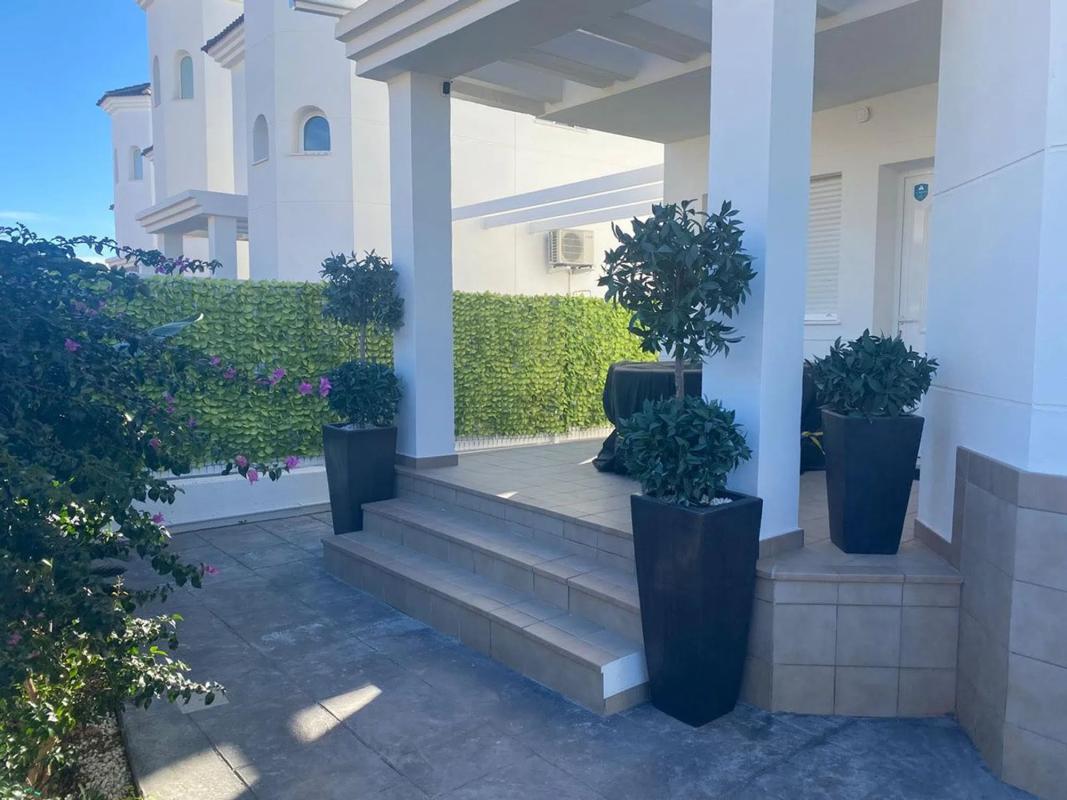 Venta de chalet independiente en Calle Winston Churchill, 2, San Fulgencio
photo 4