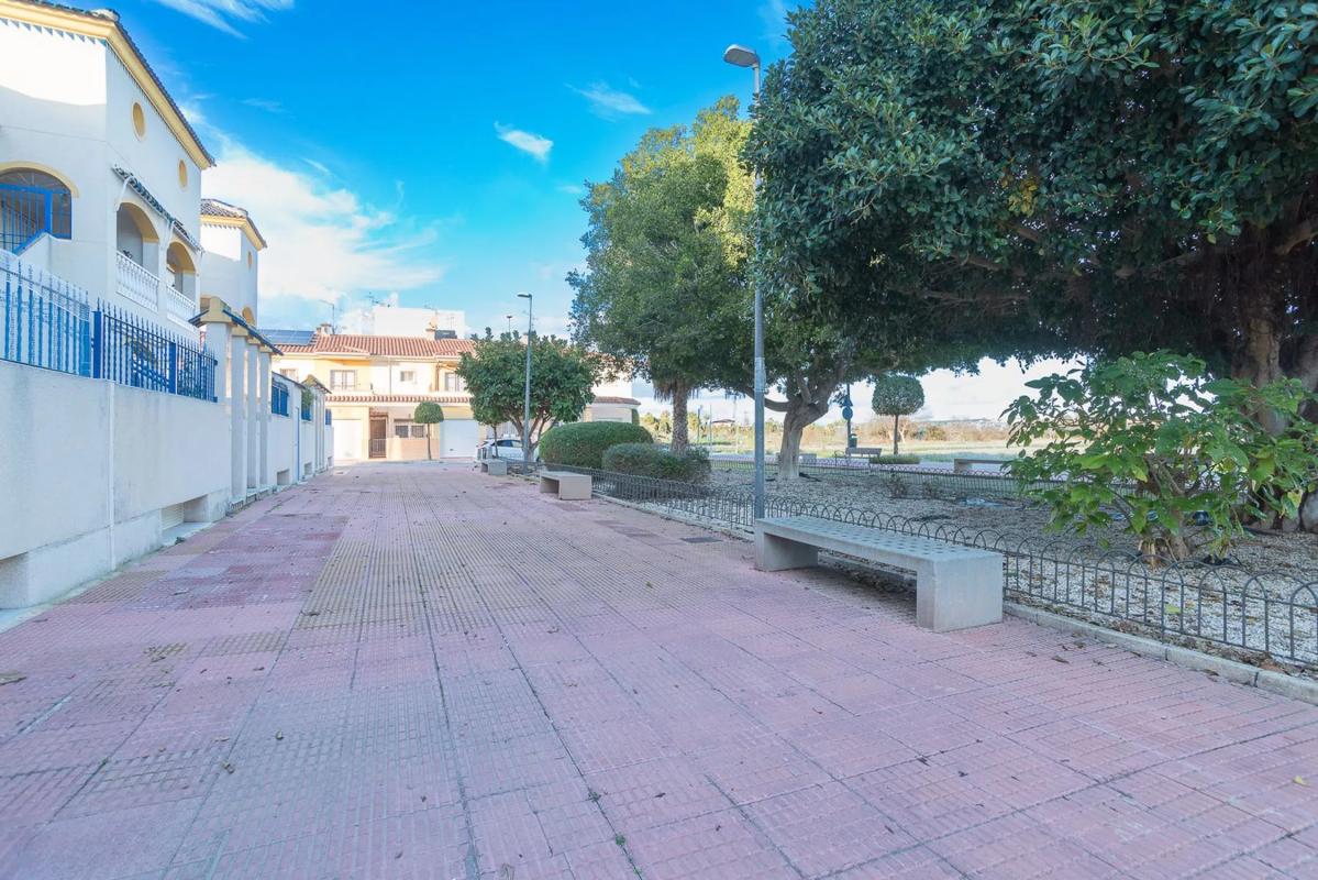 Venta de ático en Avenida Príncipe de Asturias, 9, San Fulgencio photo 4