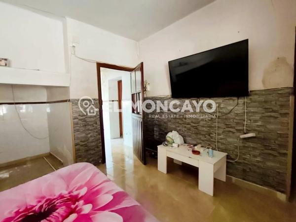 Independent chalet for sale in Calle Agua, San Isidro
photo 1