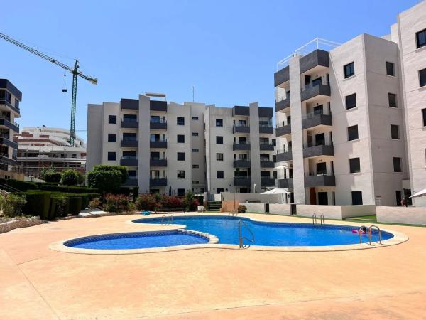Продажа квартиры на Centro, Сан-Мигель-де-Салинас
 photo 1