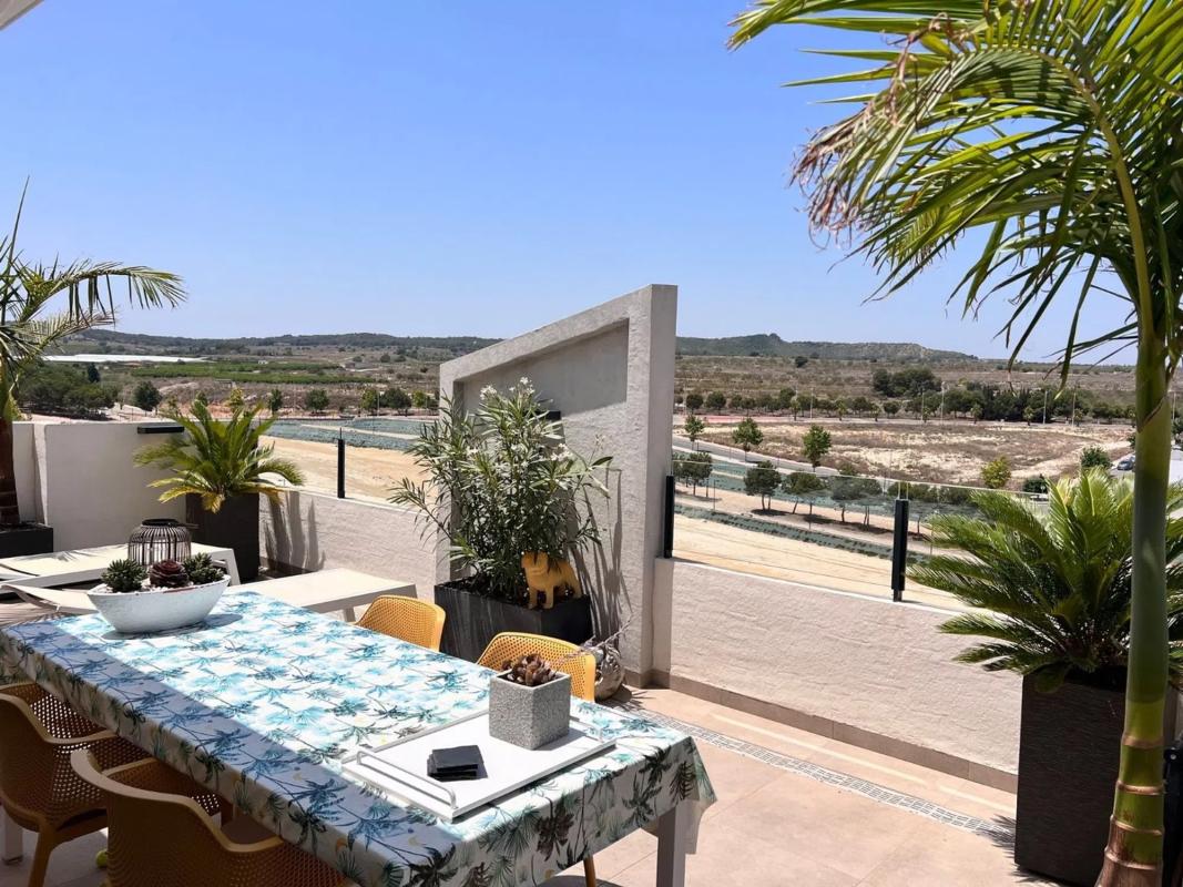 Venta de piso en Centro, San Miguel de Salinas
photo 3