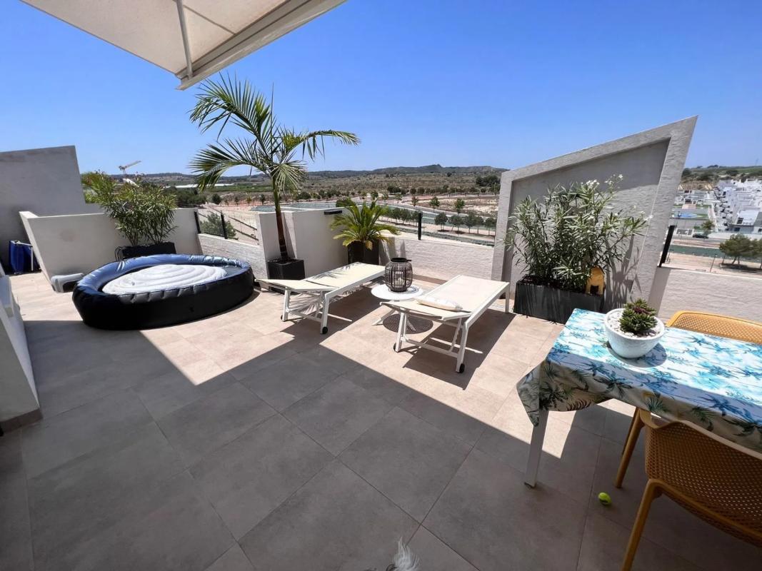 Venta de piso en Centro, San Miguel de Salinas
photo 4
