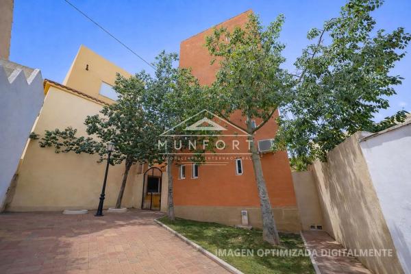 Продажа квартиры на Centro, Сан-Мигель-де-Салинас
 photo 1