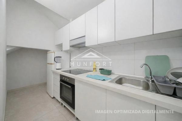 Продажа квартиры на Centro, Сан-Мигель-де-Салинас
 photo 3
