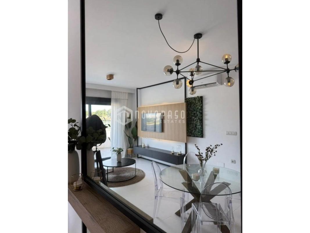 Sale of apartment in Calle Verdi, San Miguel de Salinas
 photo 2