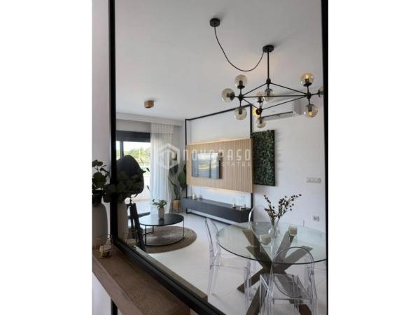 Sale of flat in Calle Verdi, San Miguel de Salinas
thumbnail 1