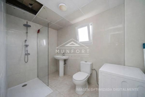 Продажа квартиры на Centro, Сан-Мигель-де-Салинас
 photo 4