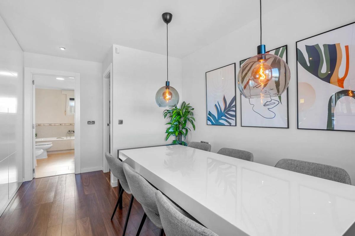 Продажа отдельного шале в  Calle Noruega, 25, Сан-Мигель-де-Салинас photo 3