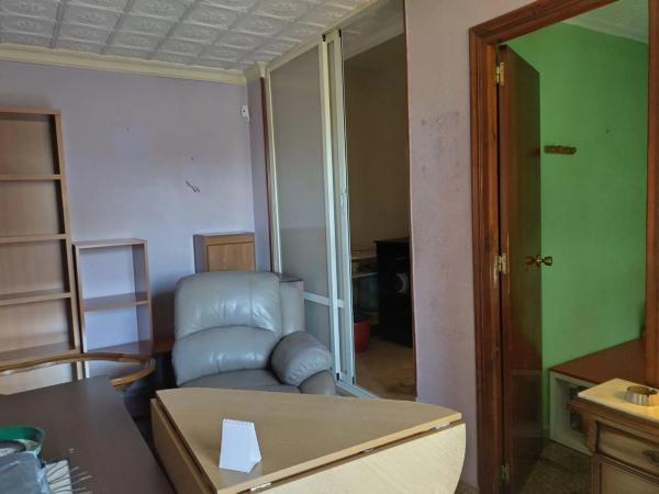 Chalet wolnostojący na sprzedaż w Calle San Rafael, San Miguel de Salinas thumbnail 1
