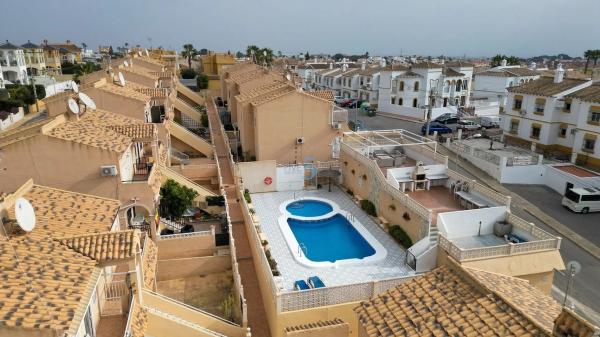 Sale of flat in Blue Lagoon - Galán, San Miguel de Salinas
photo 1