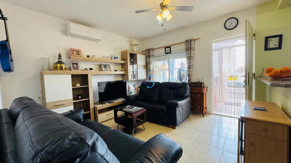 Sale of apartment in Blue Lagoon - Galán, San Miguel de Salinas
photo 2